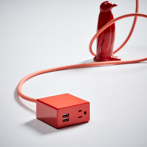 Miki – USB Extension Cord