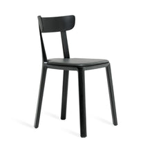 Load image into Gallery viewer, Cadrea Chair Upholstered