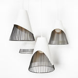 Conic Section Light