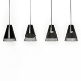 Conic Section Light