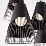 Conic Section Light