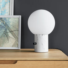 Load image into Gallery viewer, Callisto Table Lamp