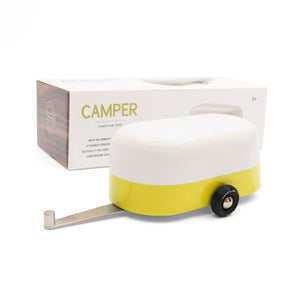 Candylab Camper Add-on