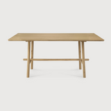 Profile Dining Table