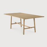 Profile Dining Table