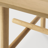 Profile Dining Table