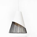 Conic Section Light