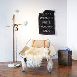 Deadstock Floor Lamp