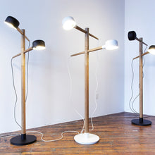 Load image into Gallery viewer, Deadstock Floor Lamp
