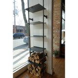 Framework Shelf