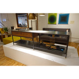 Facecord Console