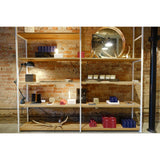 Market Shelf