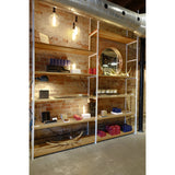 Market Shelf