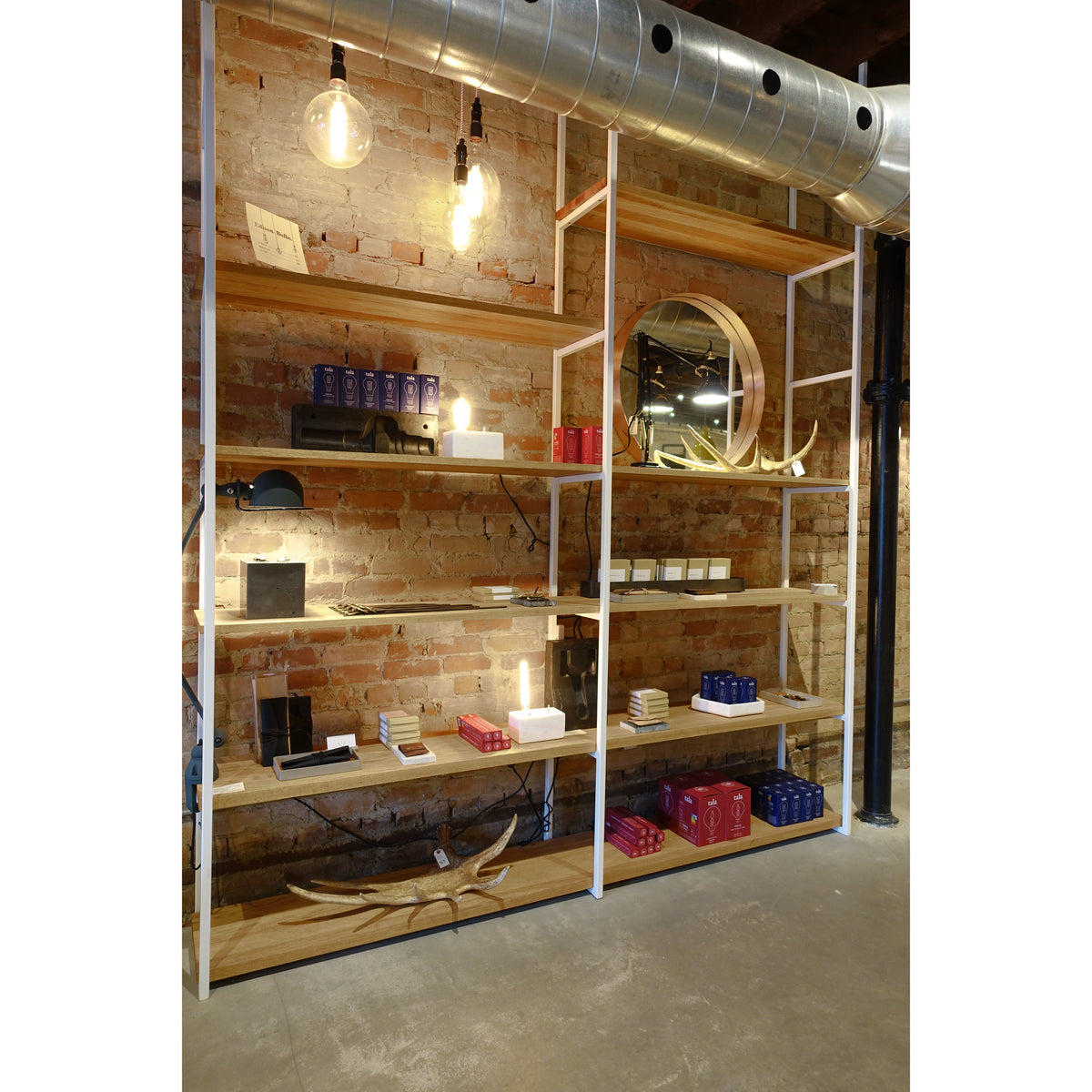 Market Shelf – Stylegarage
