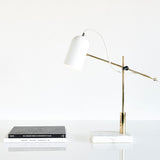 Deadstock Catherine Lamp