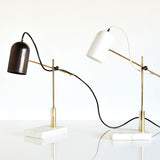 Deadstock Catherine Lamp