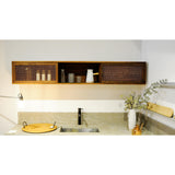 Peek Shelf Box
