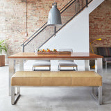 Blythe Dining Bench