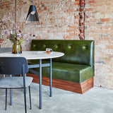 Diner Banquette