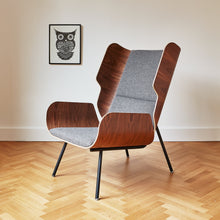 Load image into Gallery viewer, Elk Chair