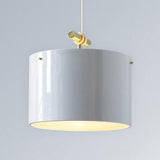 Fresnel Pendant