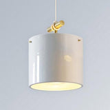 Fresnel Pendant