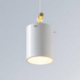 Fresnel Pendant