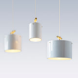 Fresnel Pendant