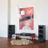 Fresnel Pendant