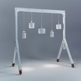 Fresnel Pendant