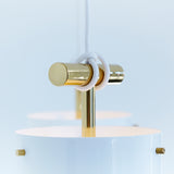 Fresnel Pendant