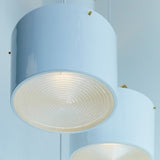 Fresnel Pendant