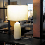 Fenway Clayworks Table Lamps