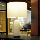 Fenway Clayworks Table Lamps