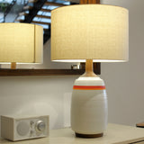 Fenway Clayworks Table Lamps
