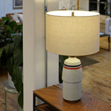 Fenway Clayworks Table Lamps