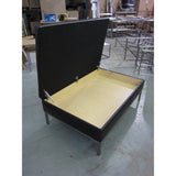 Blythe Flip-Lid Ottoman