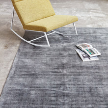 Load image into Gallery viewer, Fumo Rug – Carbon