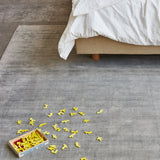 Fumo Rug – Feather