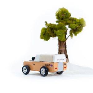 Candylab Drifter Sahara