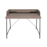 Carrier Desk