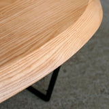 Hull Coffee Table