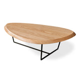 Hull Coffee Table