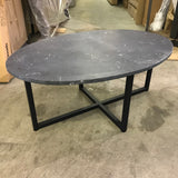 Round Coffee Table