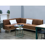 Madeline Banquette