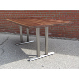 Hastings Trestle Table