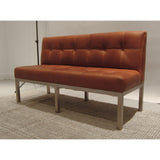Diner Banquette