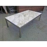 Marble Coffee Table
