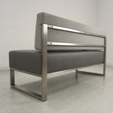 Diner Banquette