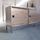 Archive Credenza